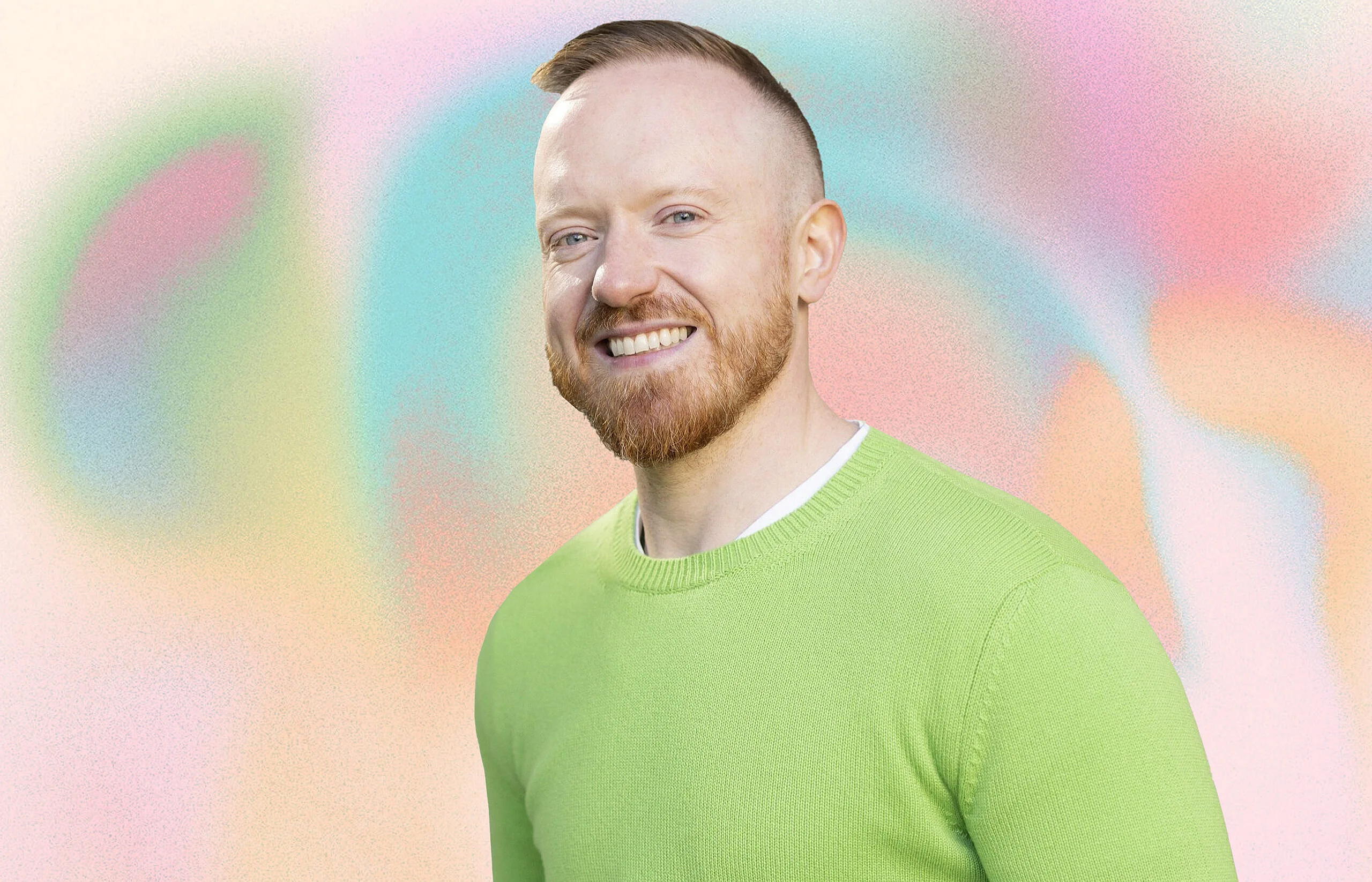 &ldquo;Psychedelics Transformed My Life. I Hope My Story Can Help Others&rdquo;