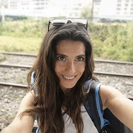 Amanda Gedeon