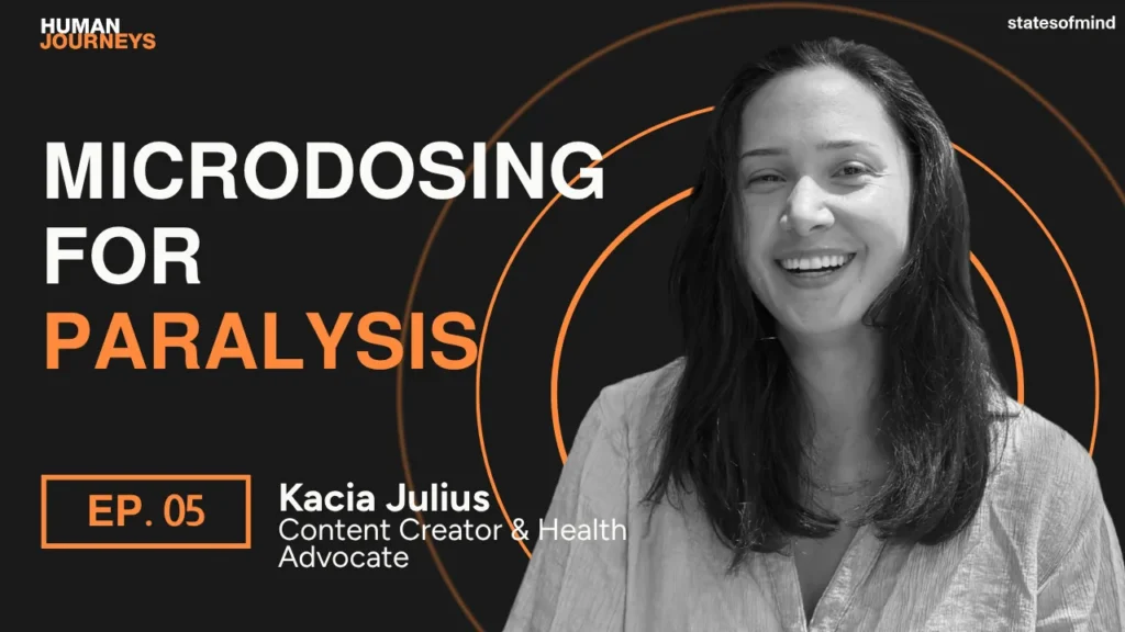 Microdosing for Paralysis