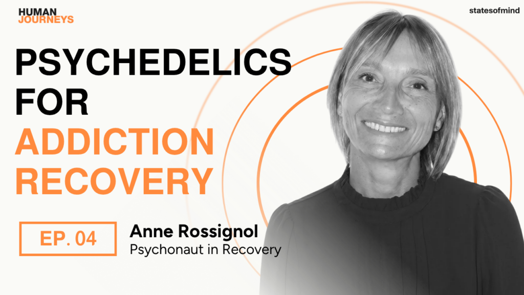 Psychedelics for Addiction Recovery