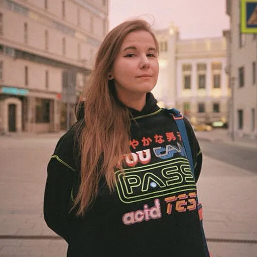 Anna Lindner