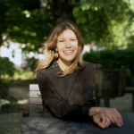 Nina Patrick