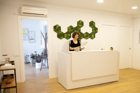 Psychedelic Therapy Clinic Offering Guided Sessions