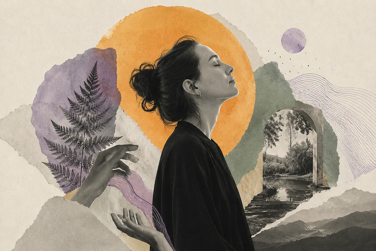 Did Psilocybin Change My Relationship With Chronic Pain? 