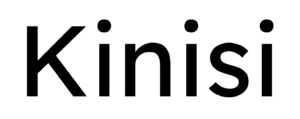 Kinisi — Media Partner