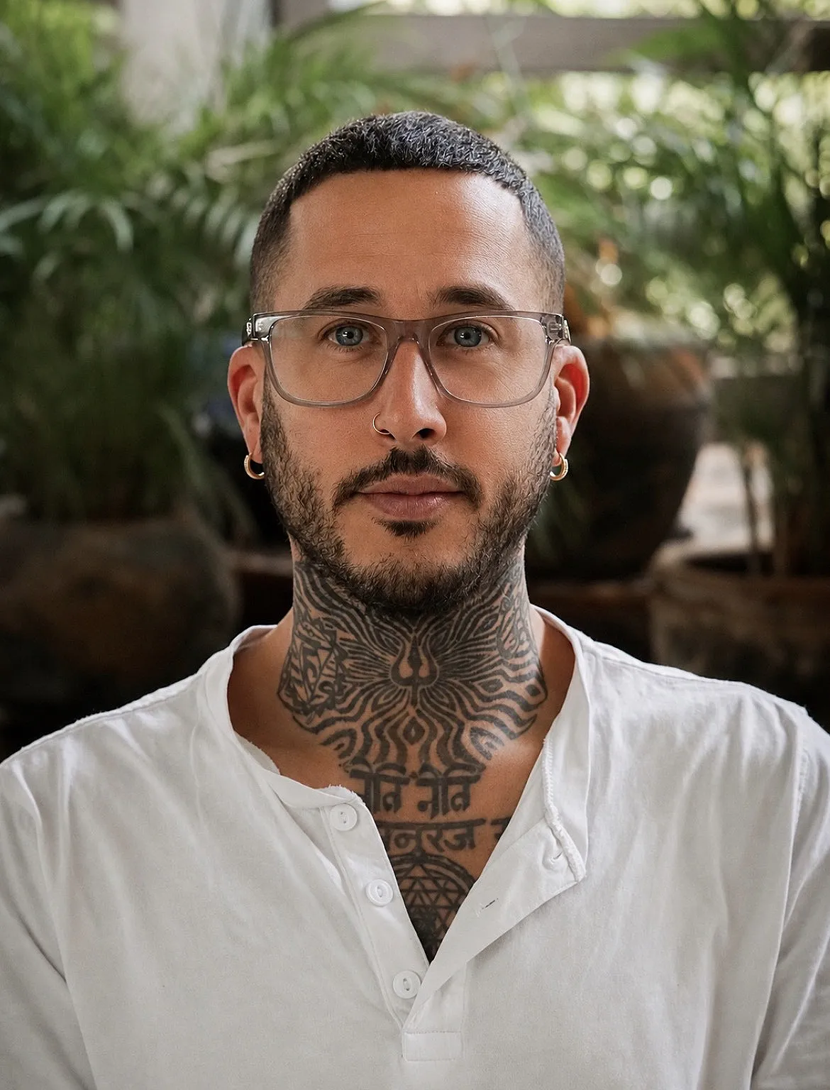 Joel Brierre