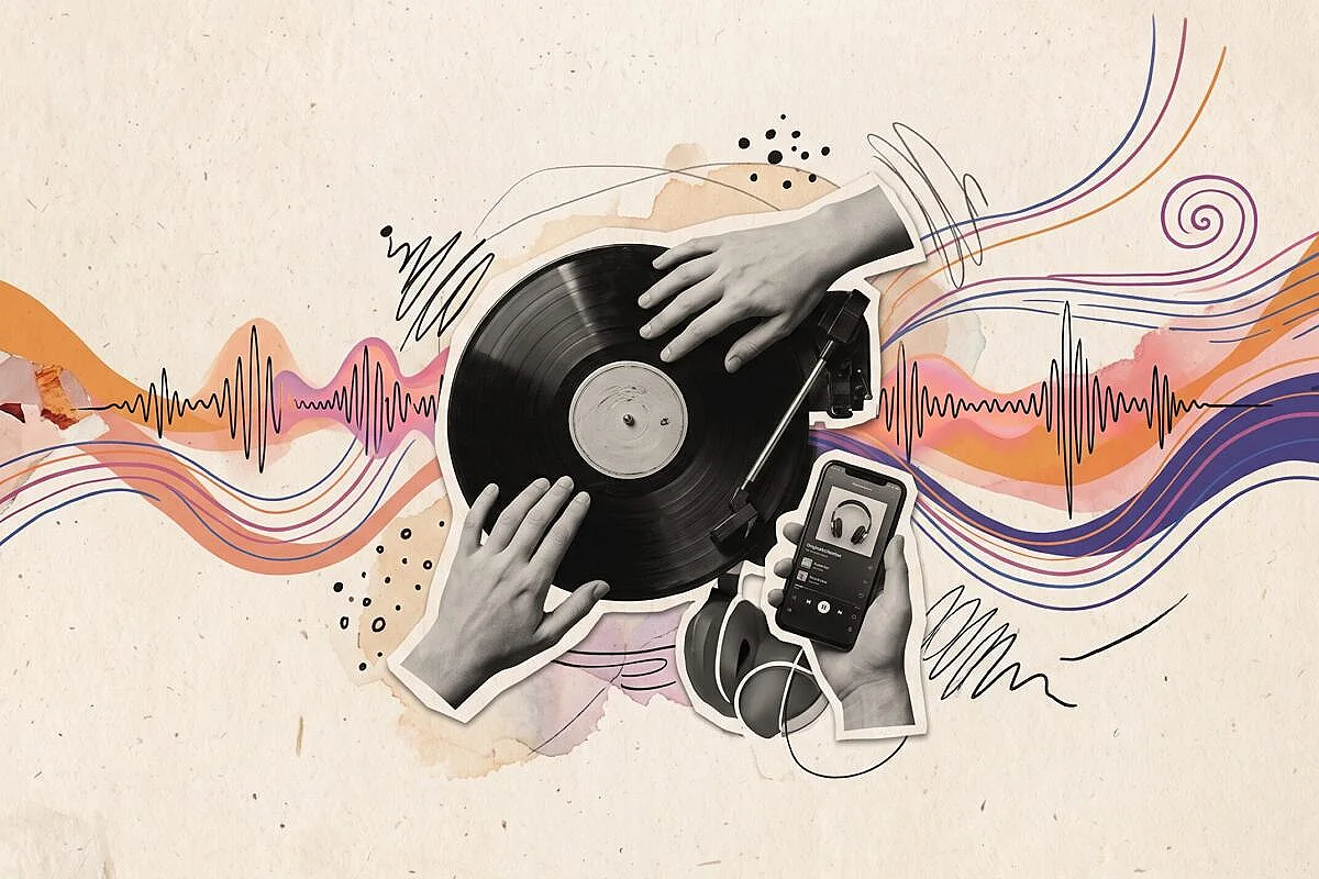 Music is The Bridge: MAPS Launches Psychedelic Education Initiative